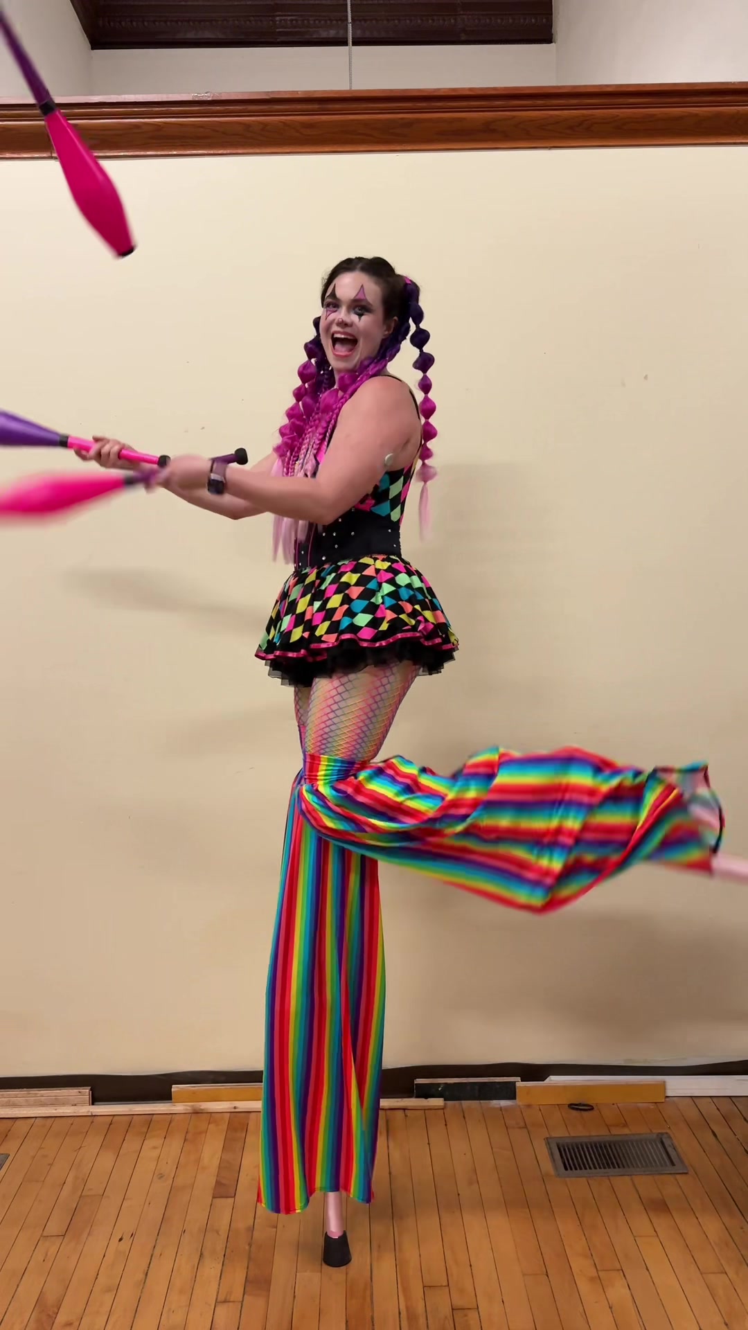 @Callie Compton | Circus