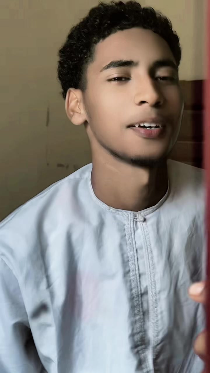 @Cheikh الشيخ