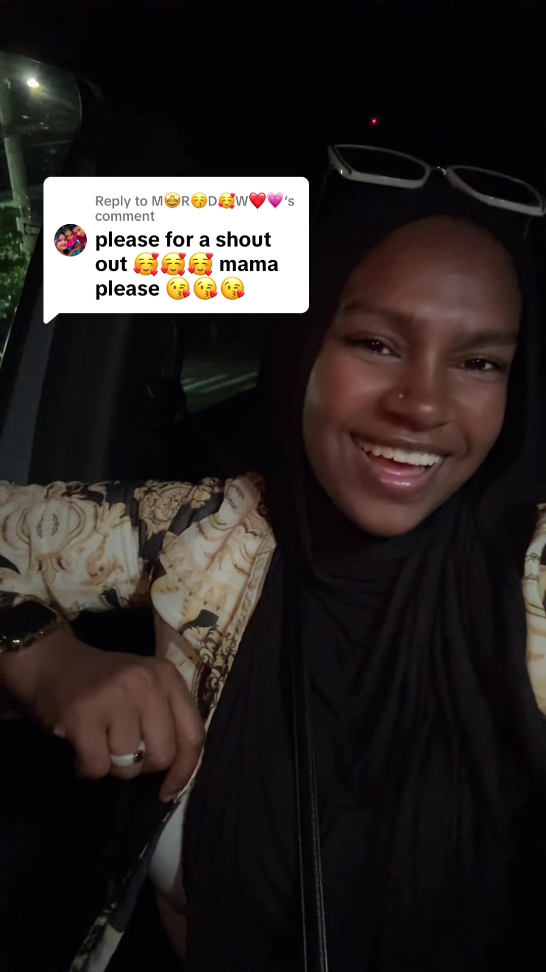 @Khadija Squires