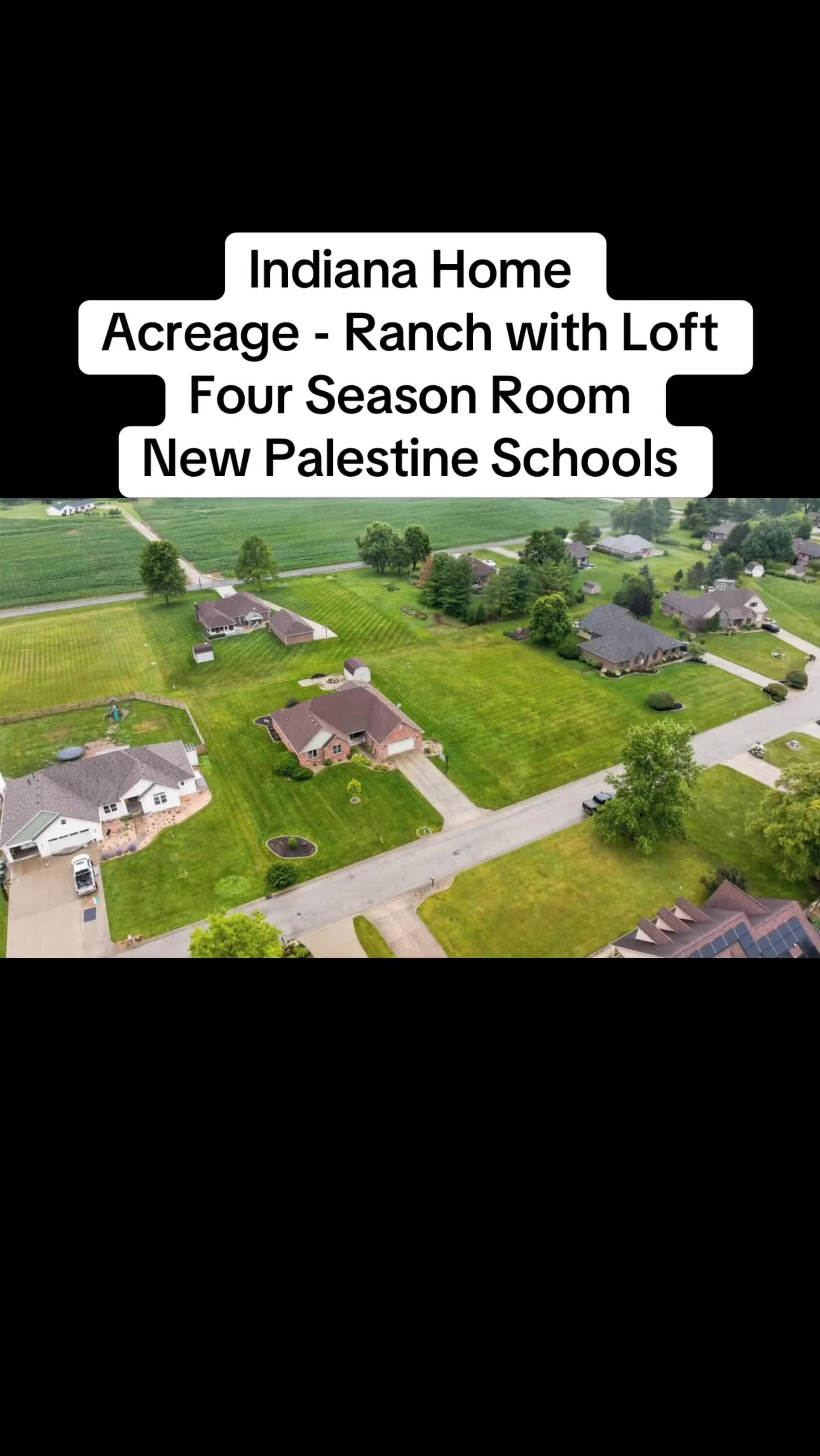 @Indiana Realtor - Sean Daniels