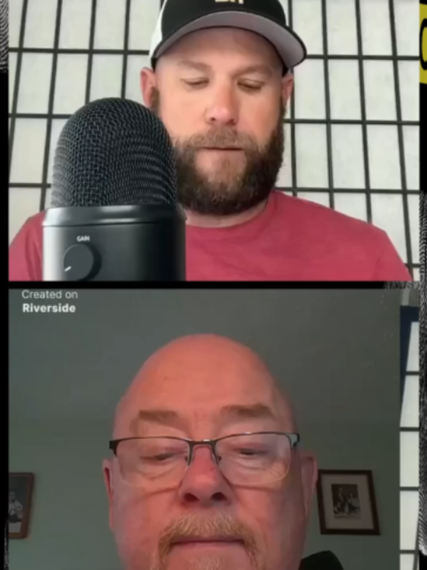 @Talking Pools Podcast