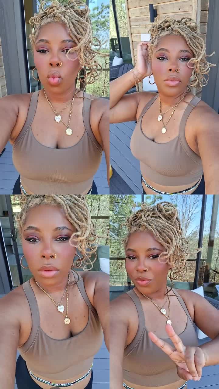 @Brandee ✨️🌿
