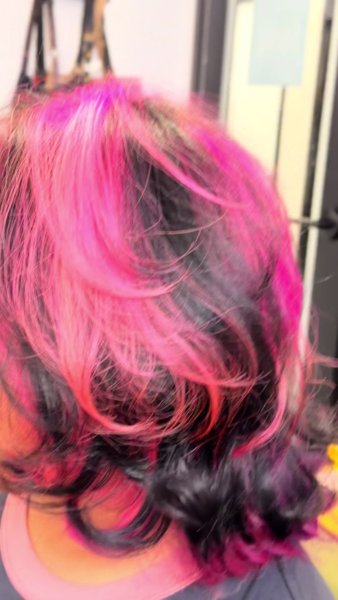 @Cate - LA Stylist