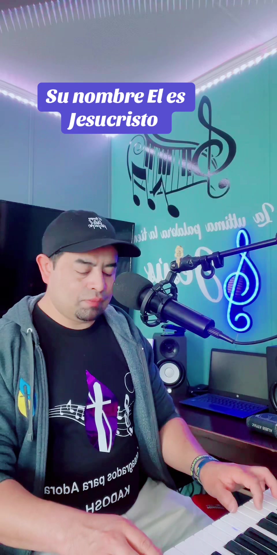 @Dany Guillén