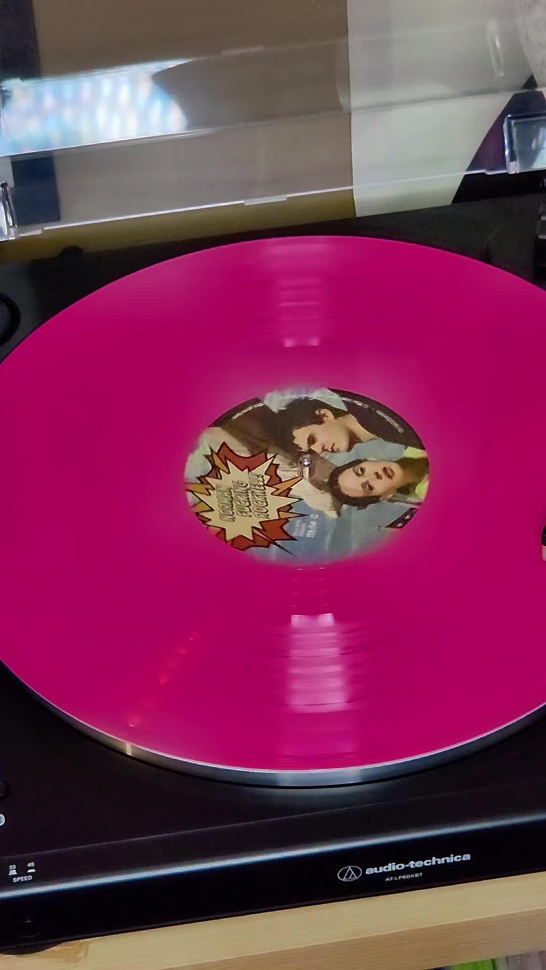 @831Vinyls