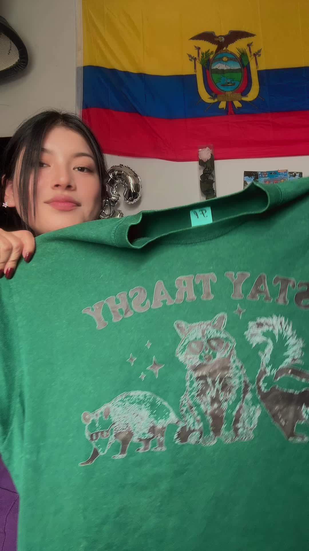 @Marlene Guamán 🥷💚