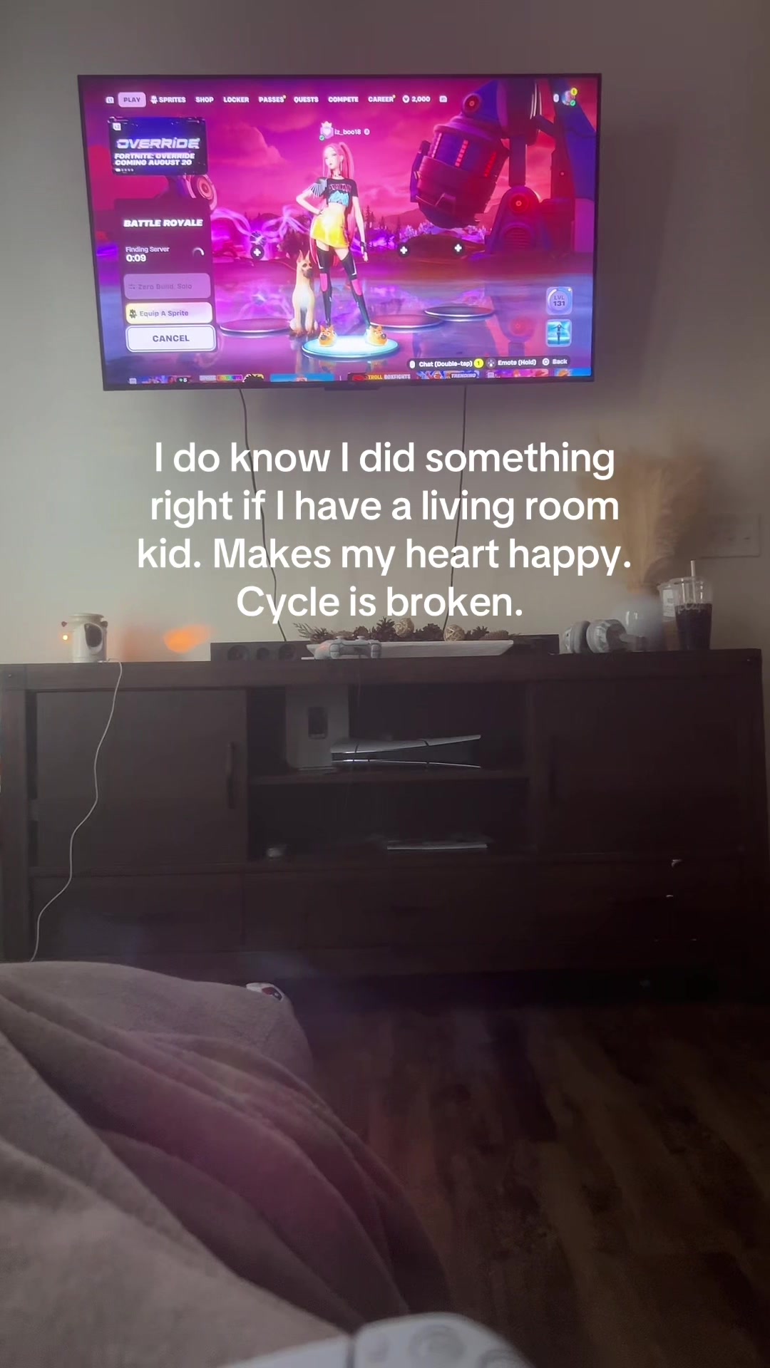 @I. ✨Mom life | NurseIzz 🩺