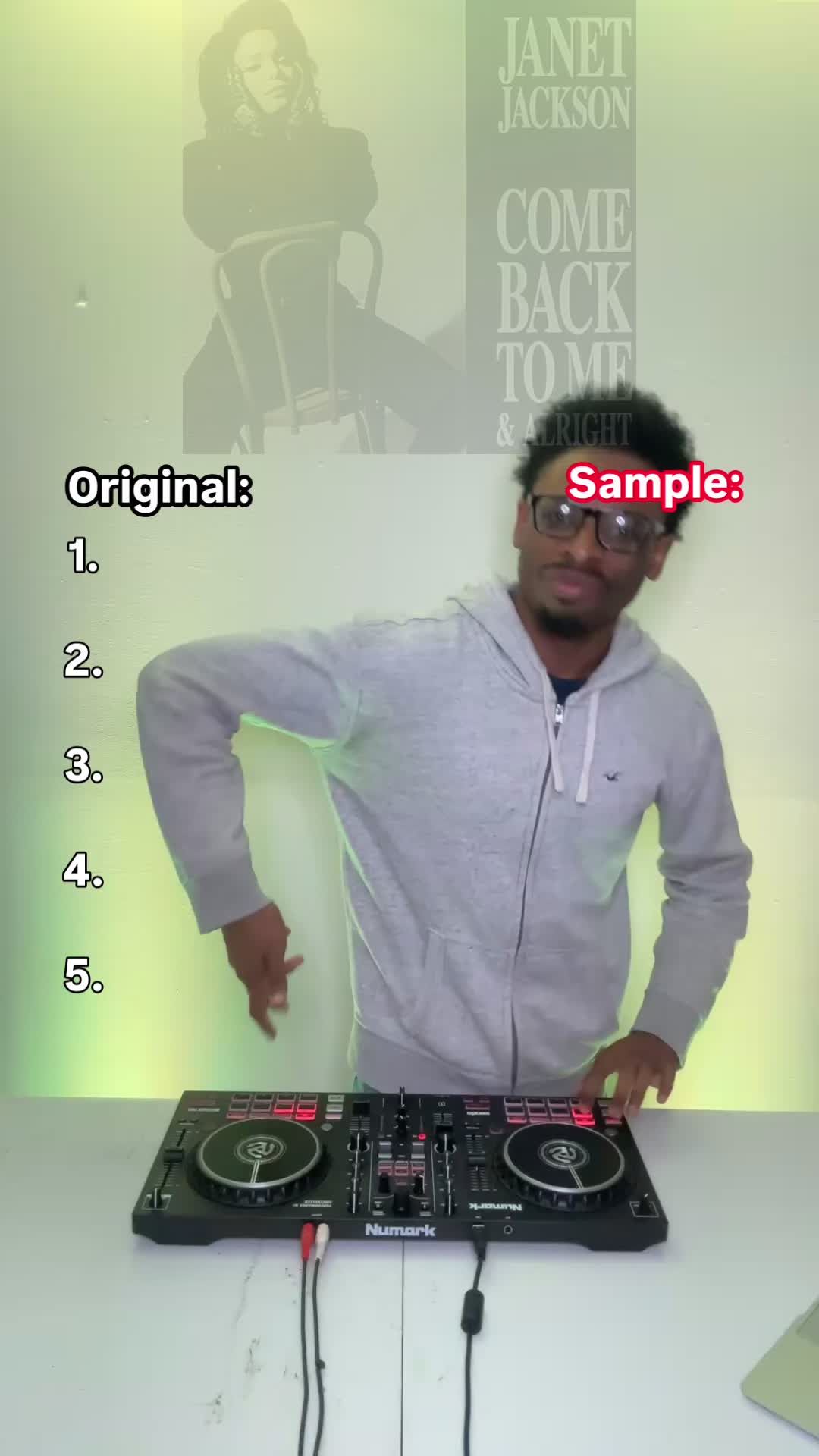 @DJ Stacks🎸