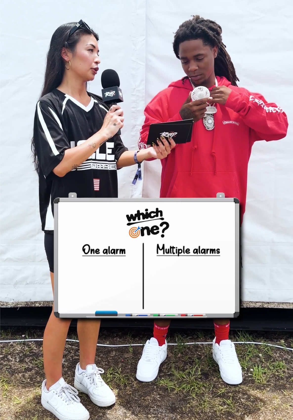 @RAP
