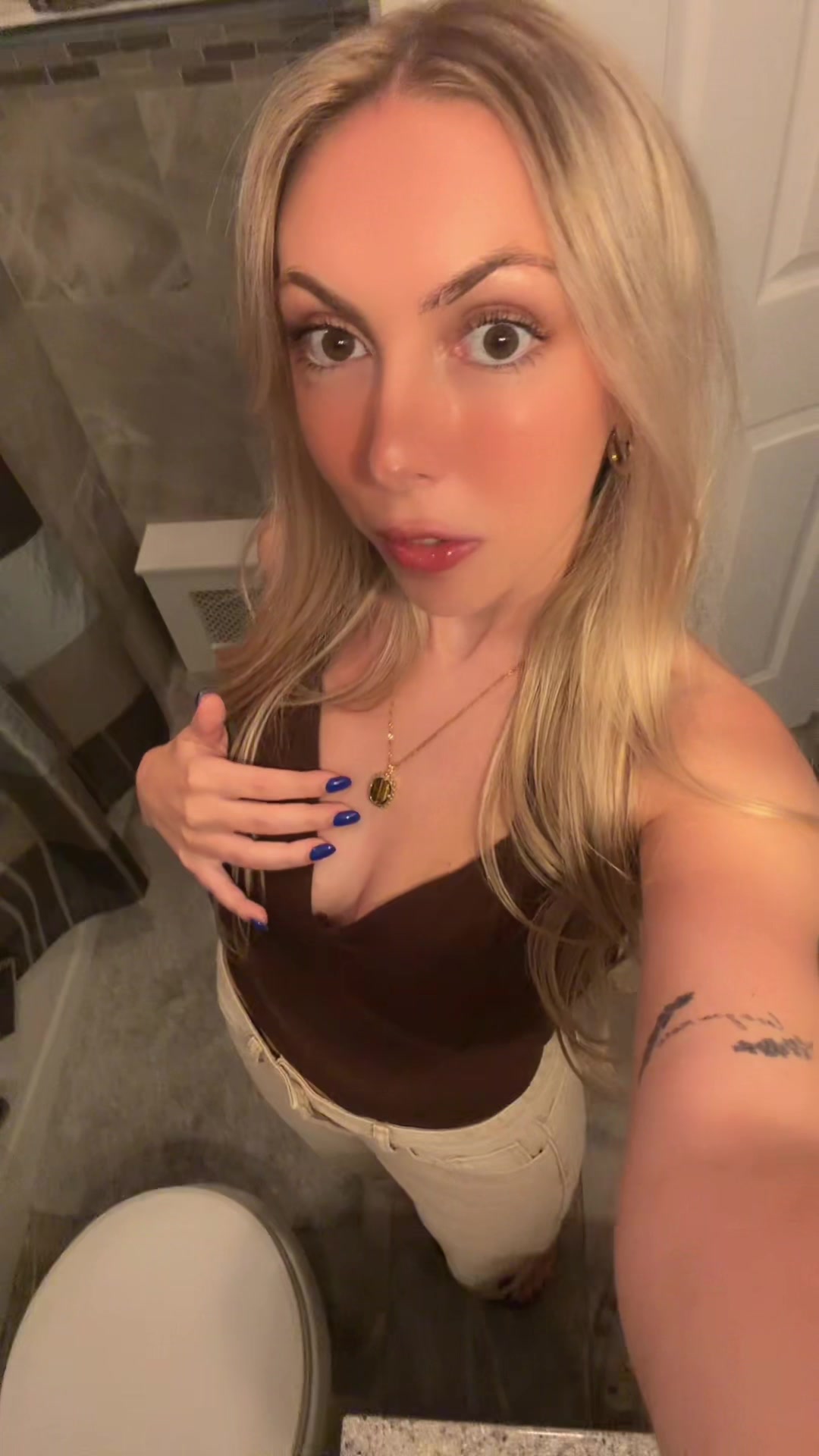 @Amanda Malone