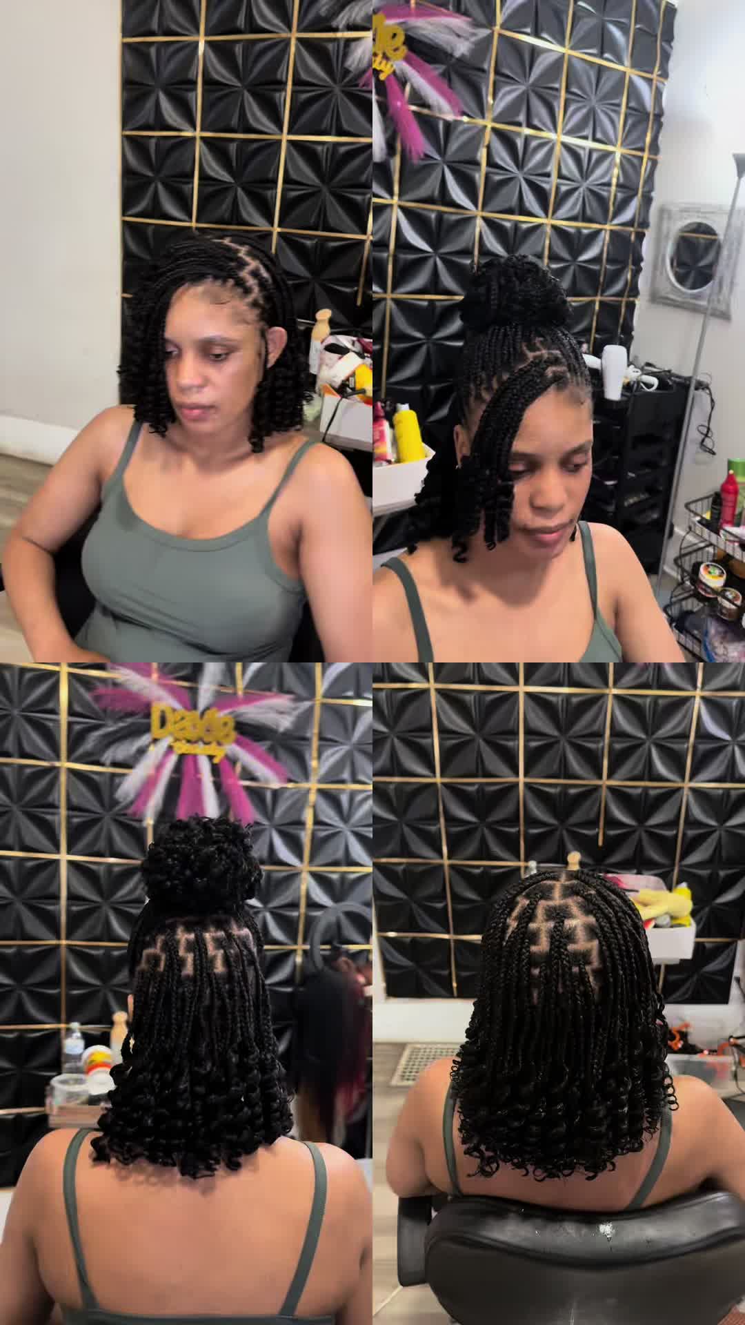 @Daxie_beauty_salon
