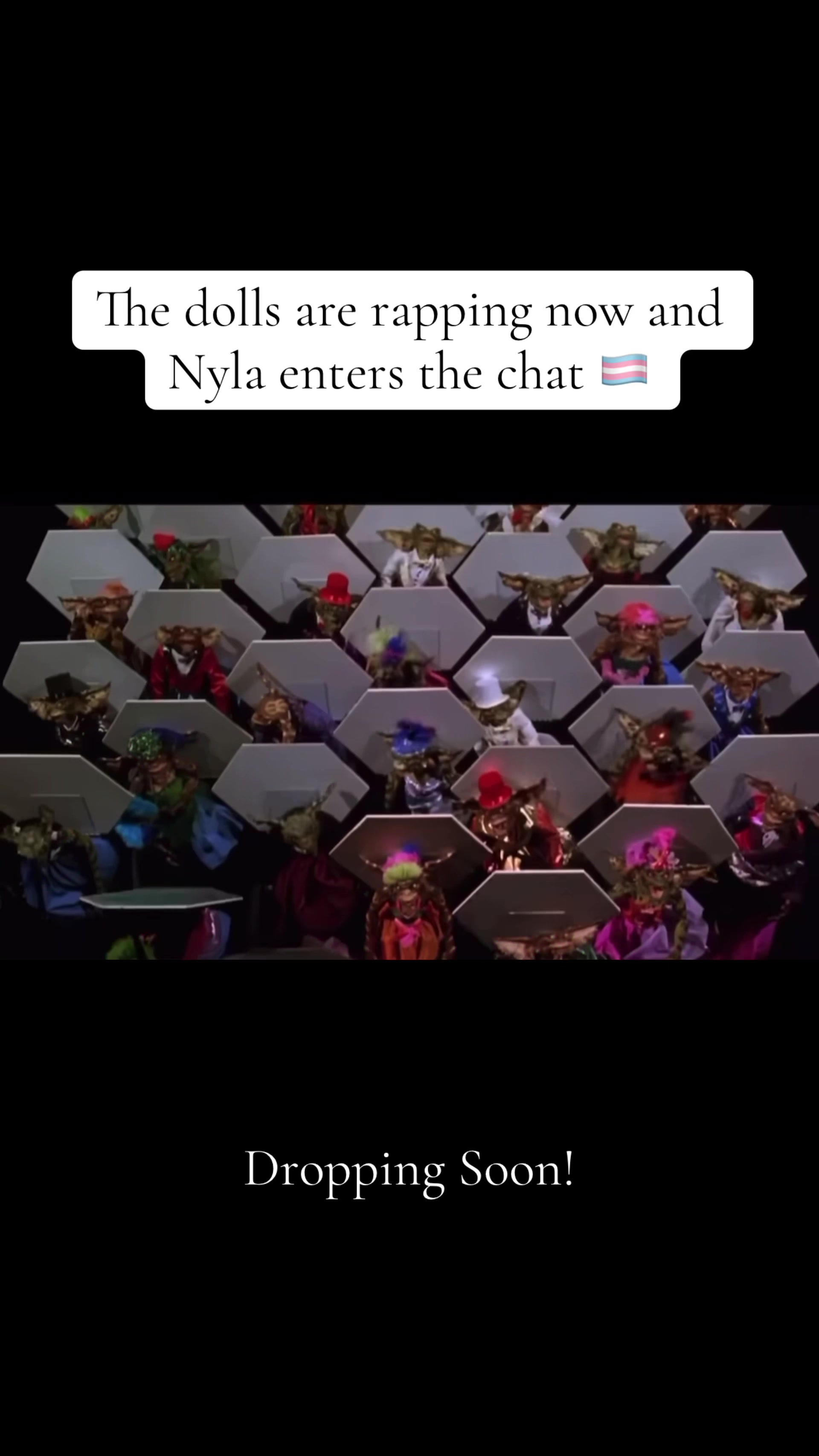 @Nyla