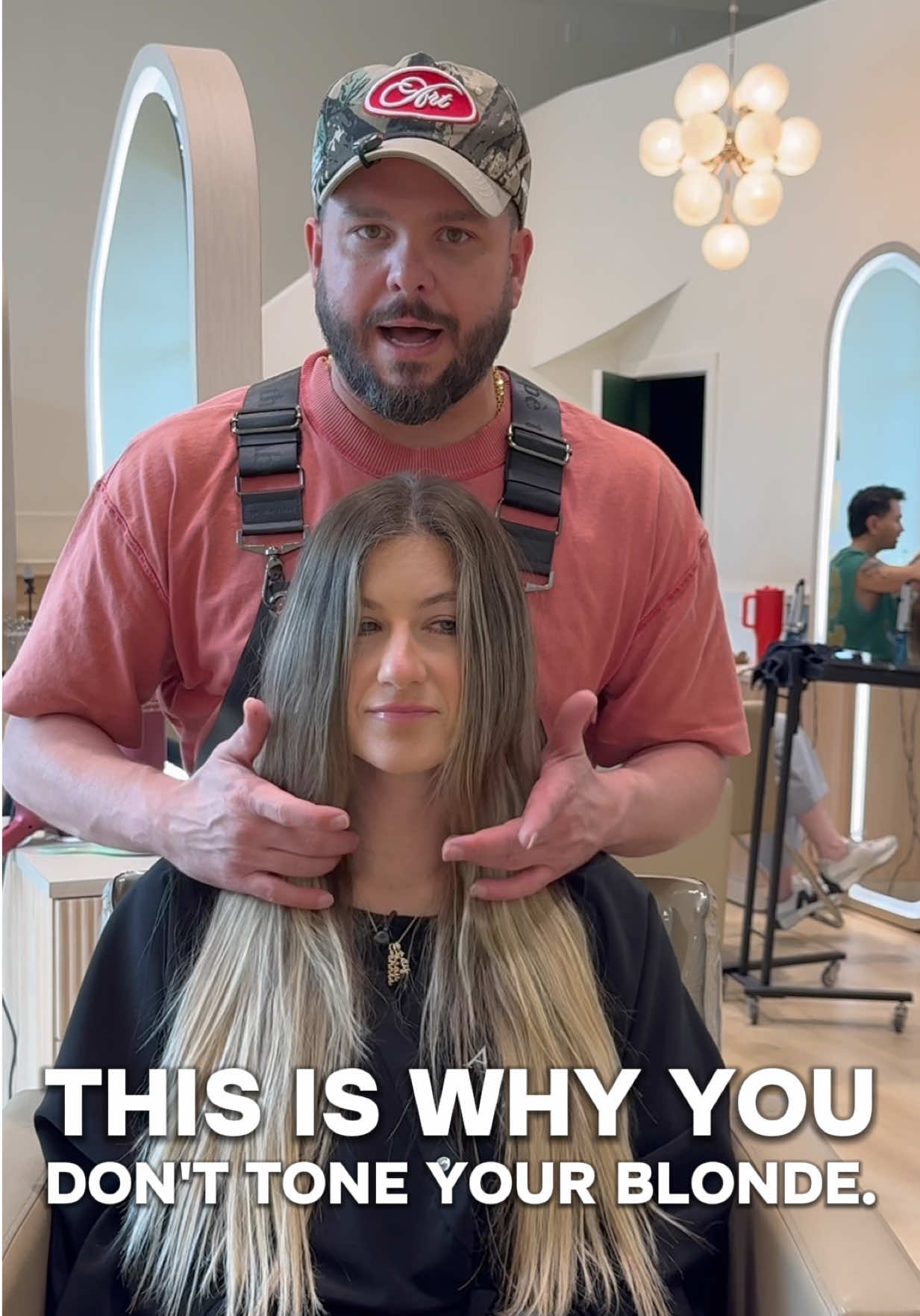 @Ericmichaelhair
