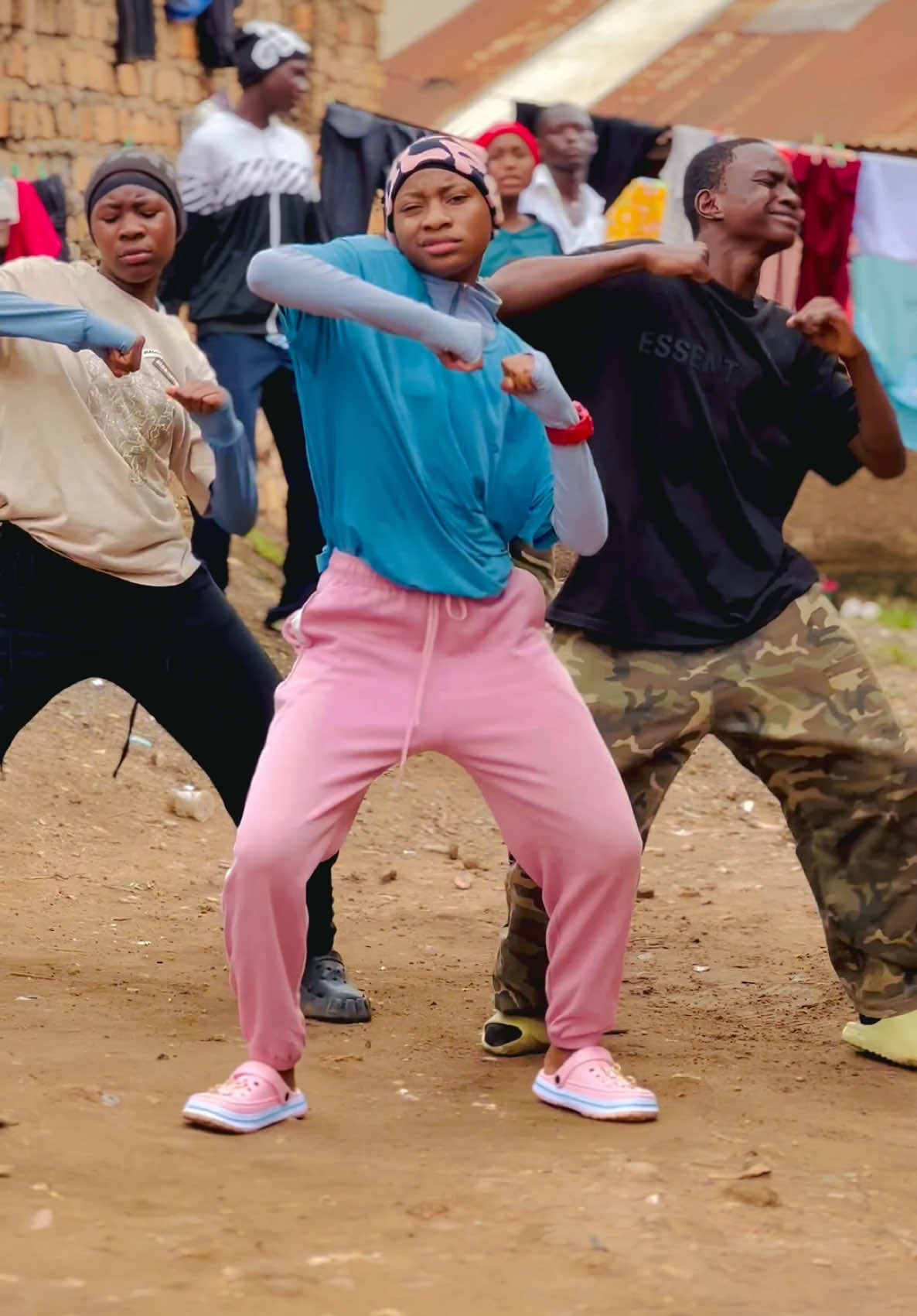 @MAKIV TALENTEDKIDS🇺🇬
