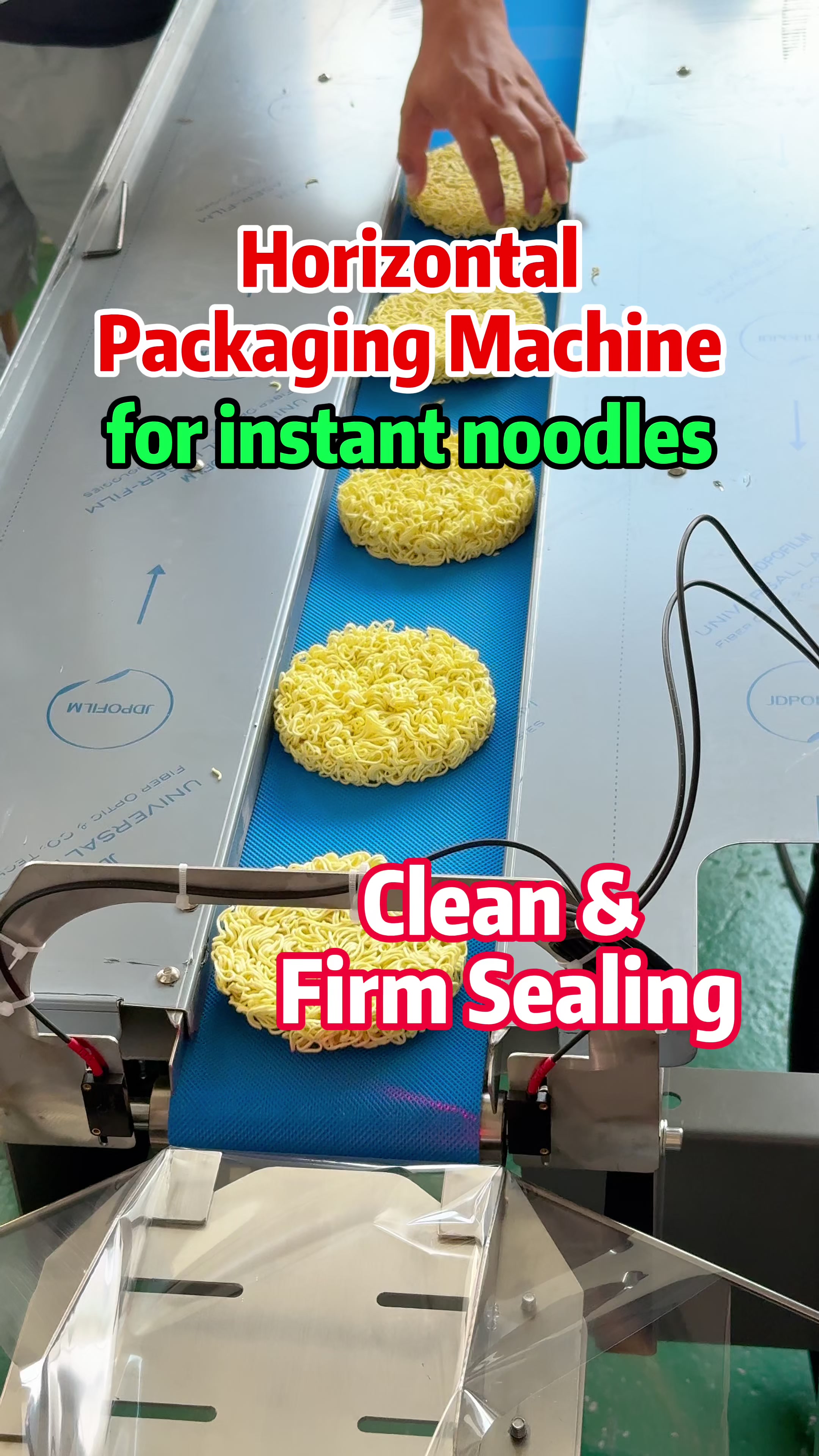 @Jiaqian Machinery