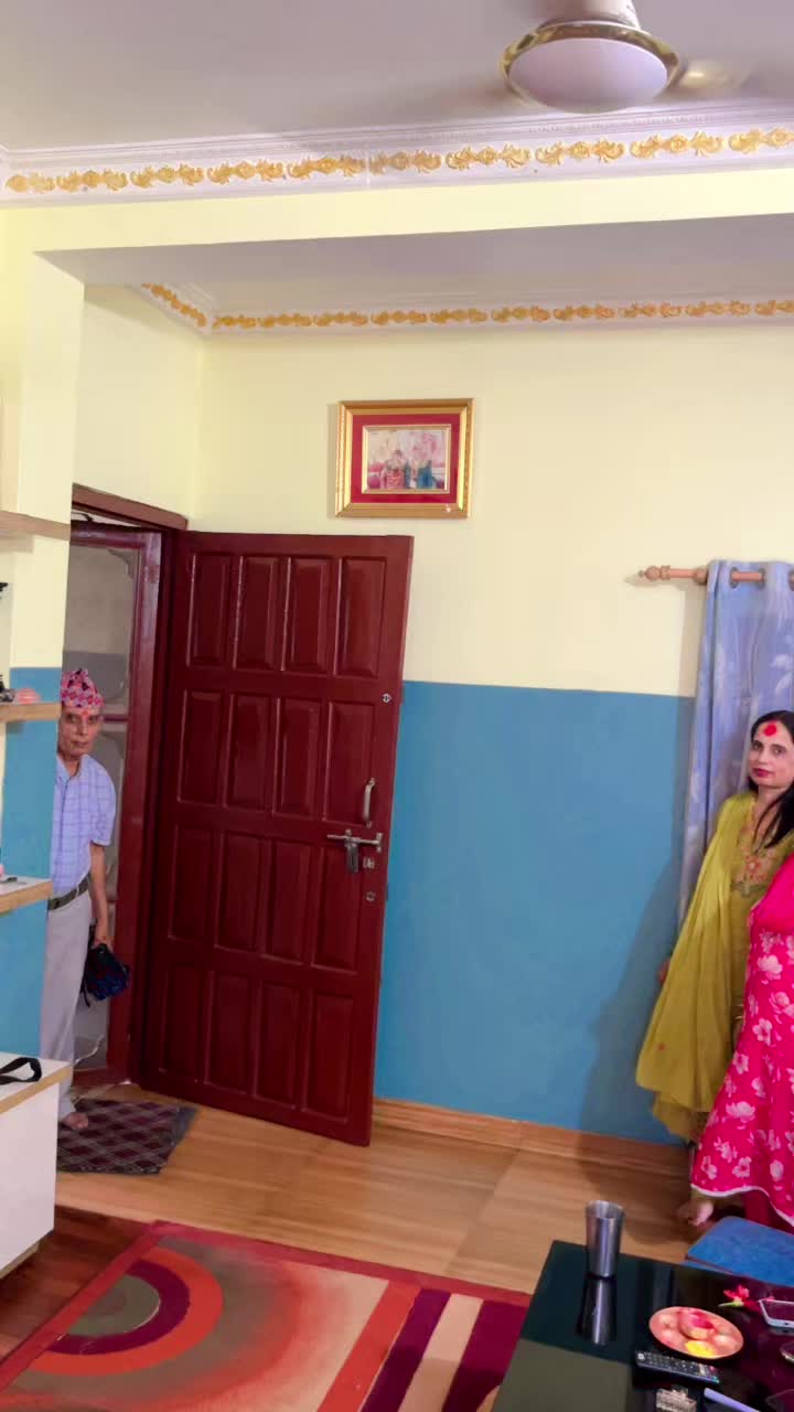 @Mina Adhikari Ghimir