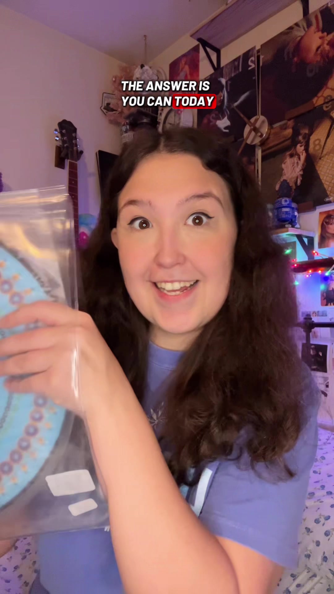 @Jenna Jo | Professional Weirdo