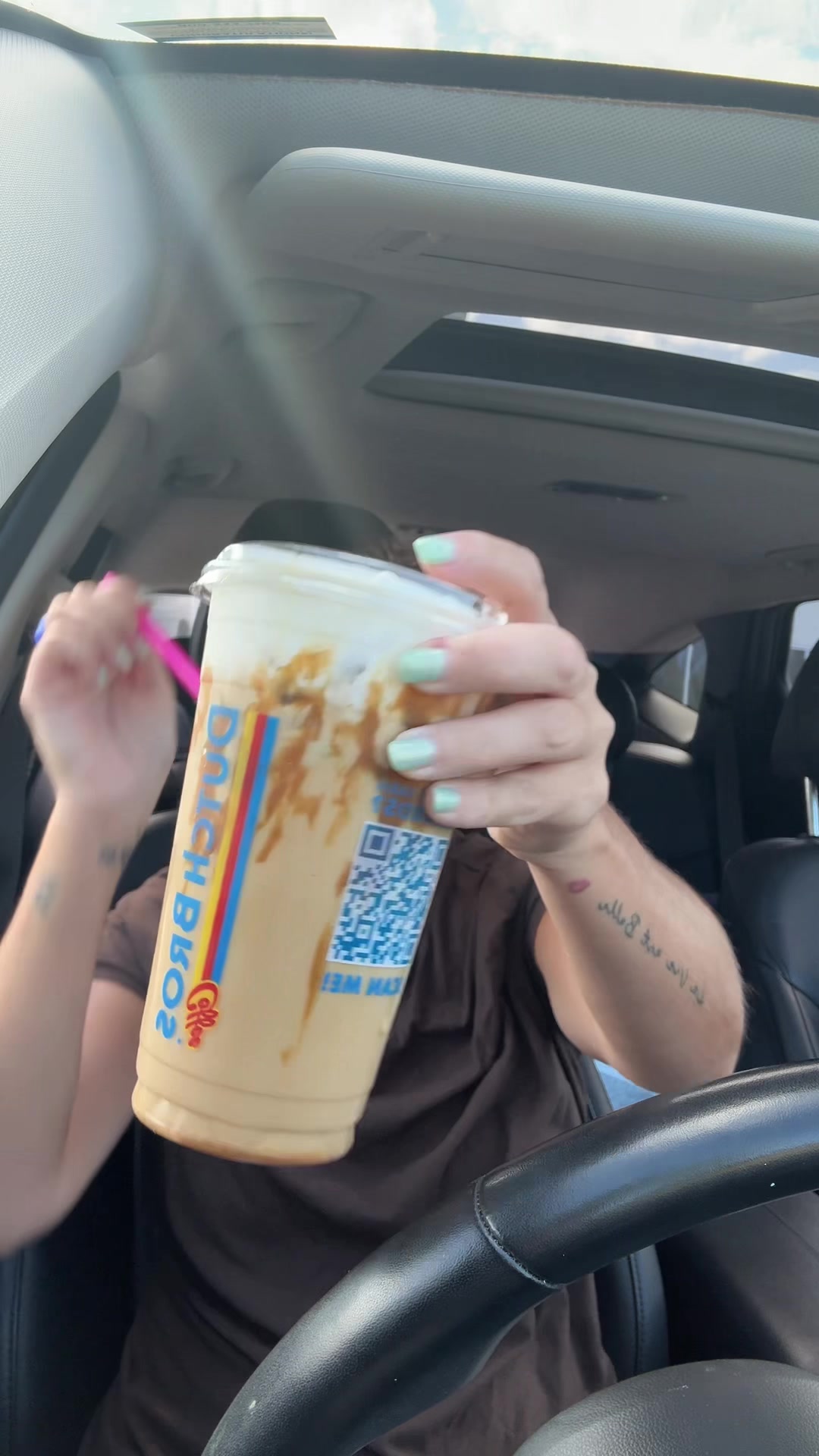 @Kristen๐๐ toddler mom