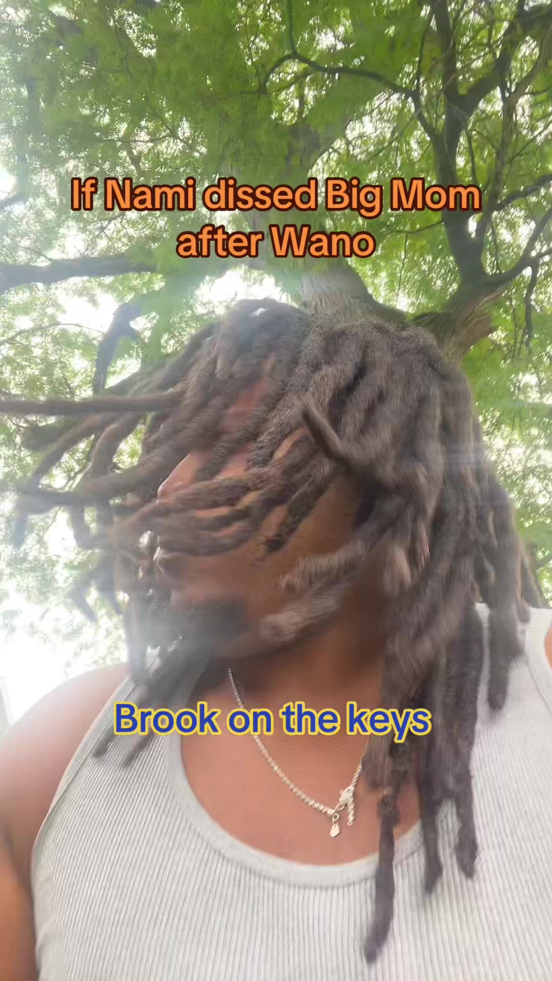 @Que