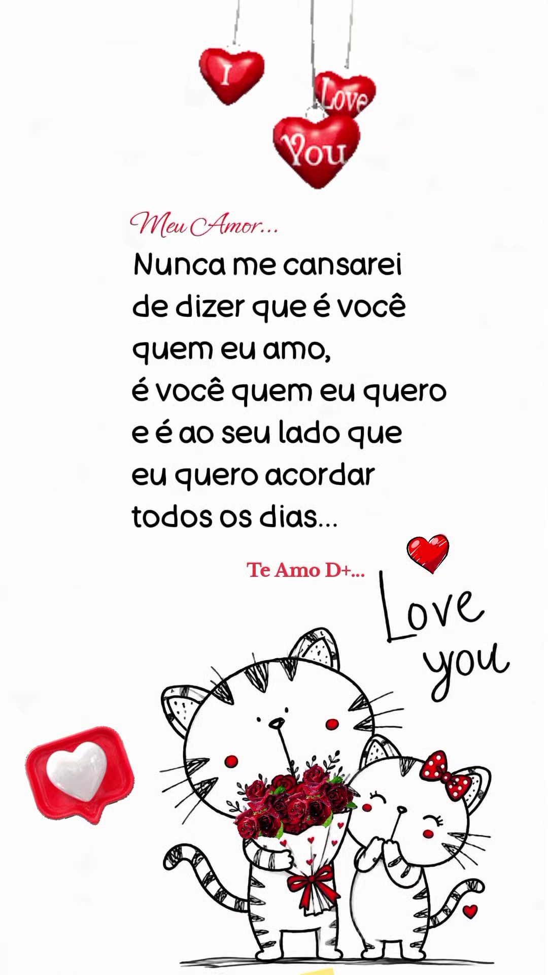@Notifica&ccedil;&atilde;o Favorita