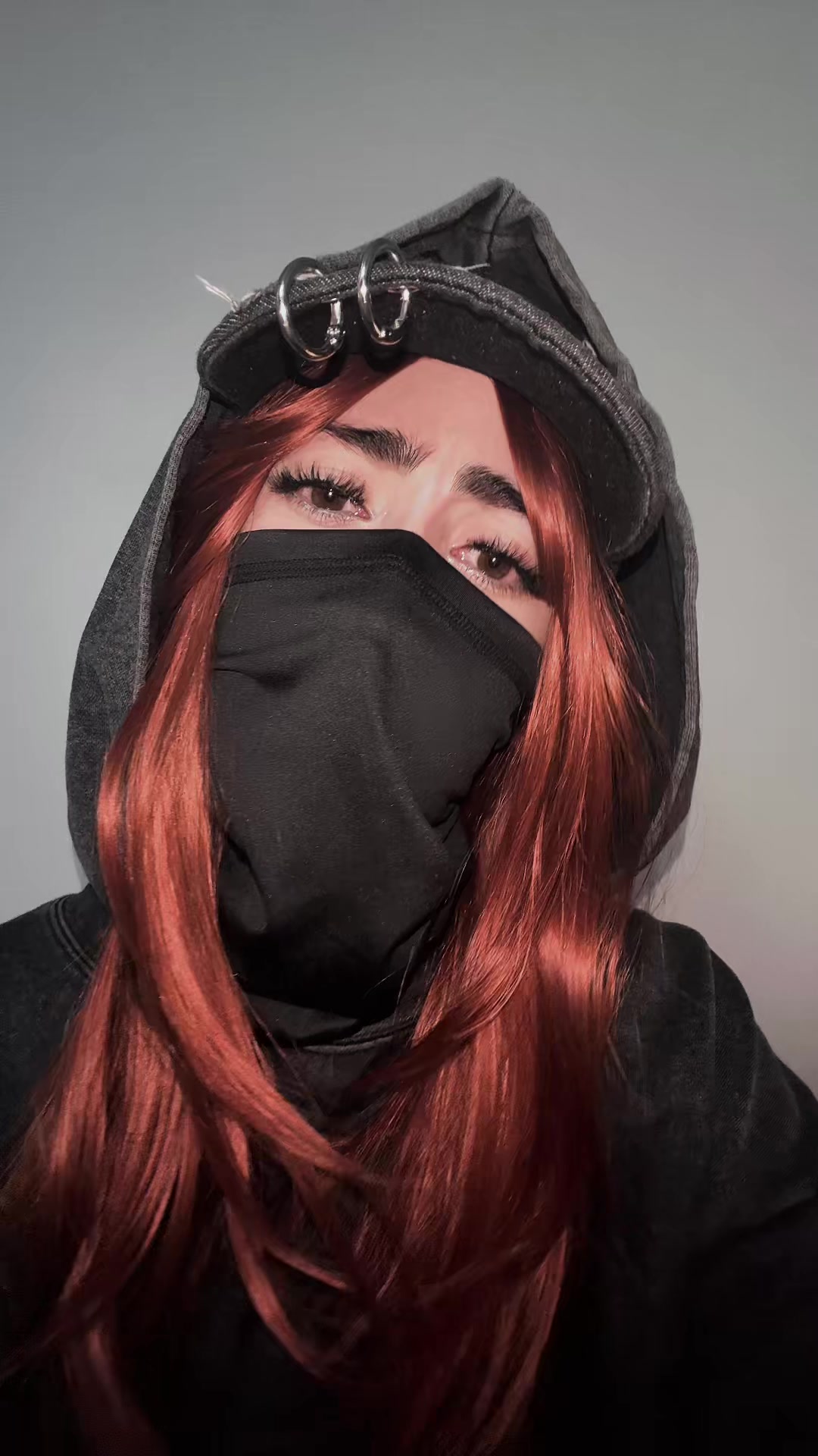 @Iris Veil