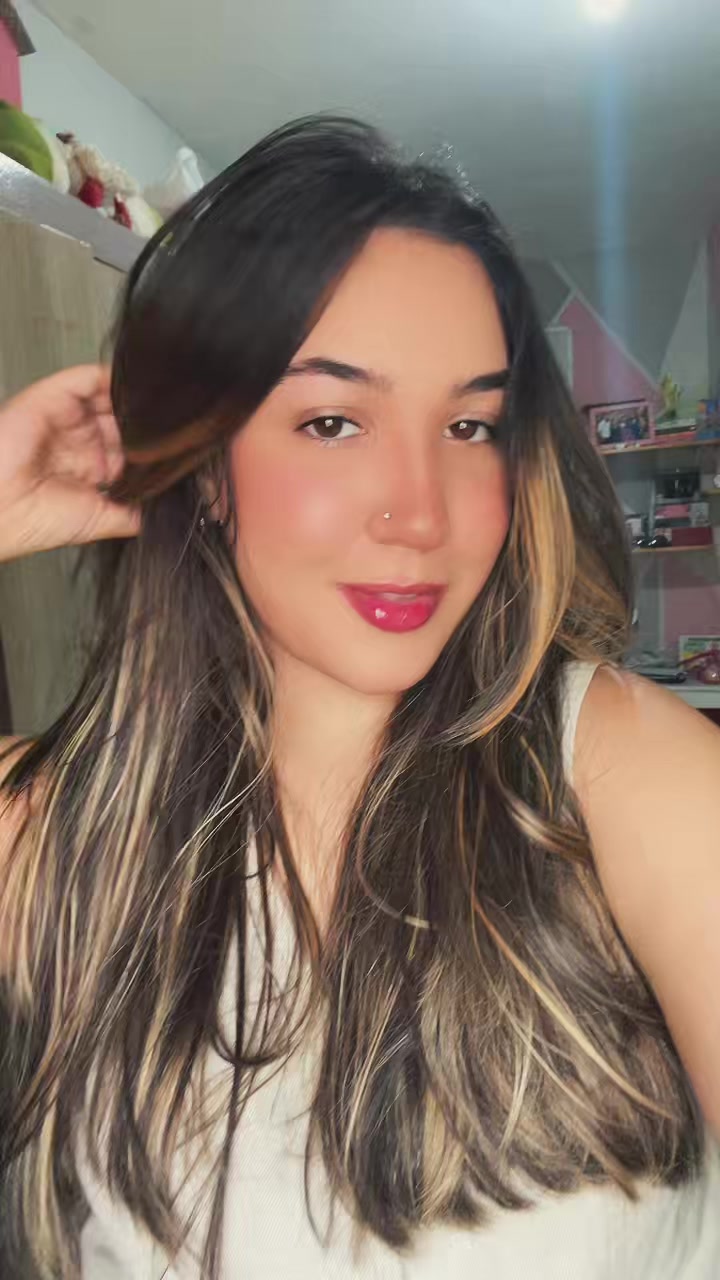 @Lohane Rodrigues