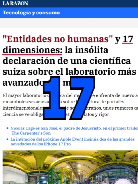 @SG Mensajes Subliminales