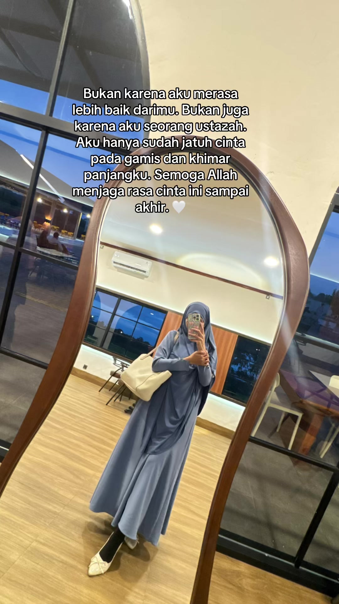 @Putri |Relawan Masjid