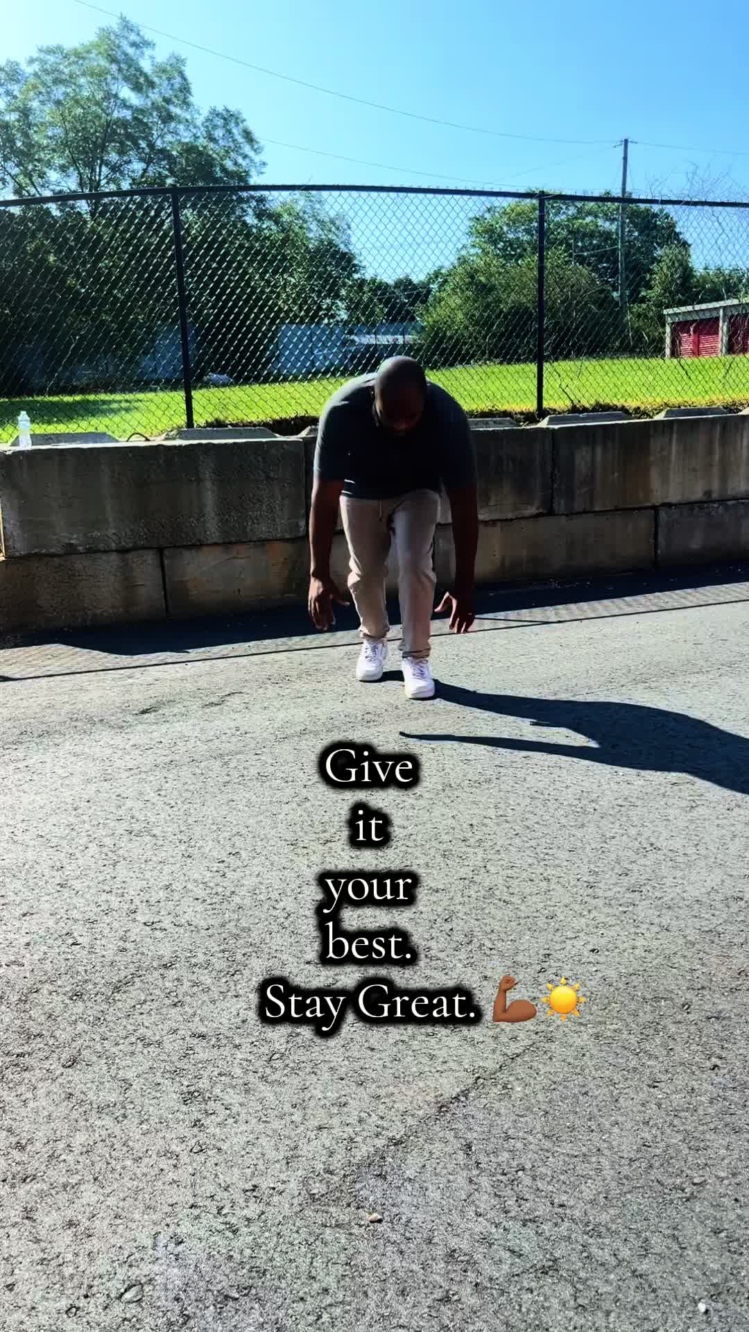 @StayGreatForever