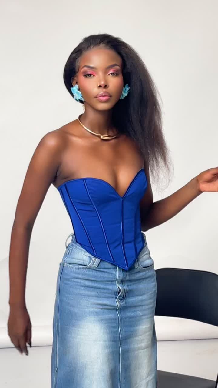 @Sharlyn Kamara Mukisa