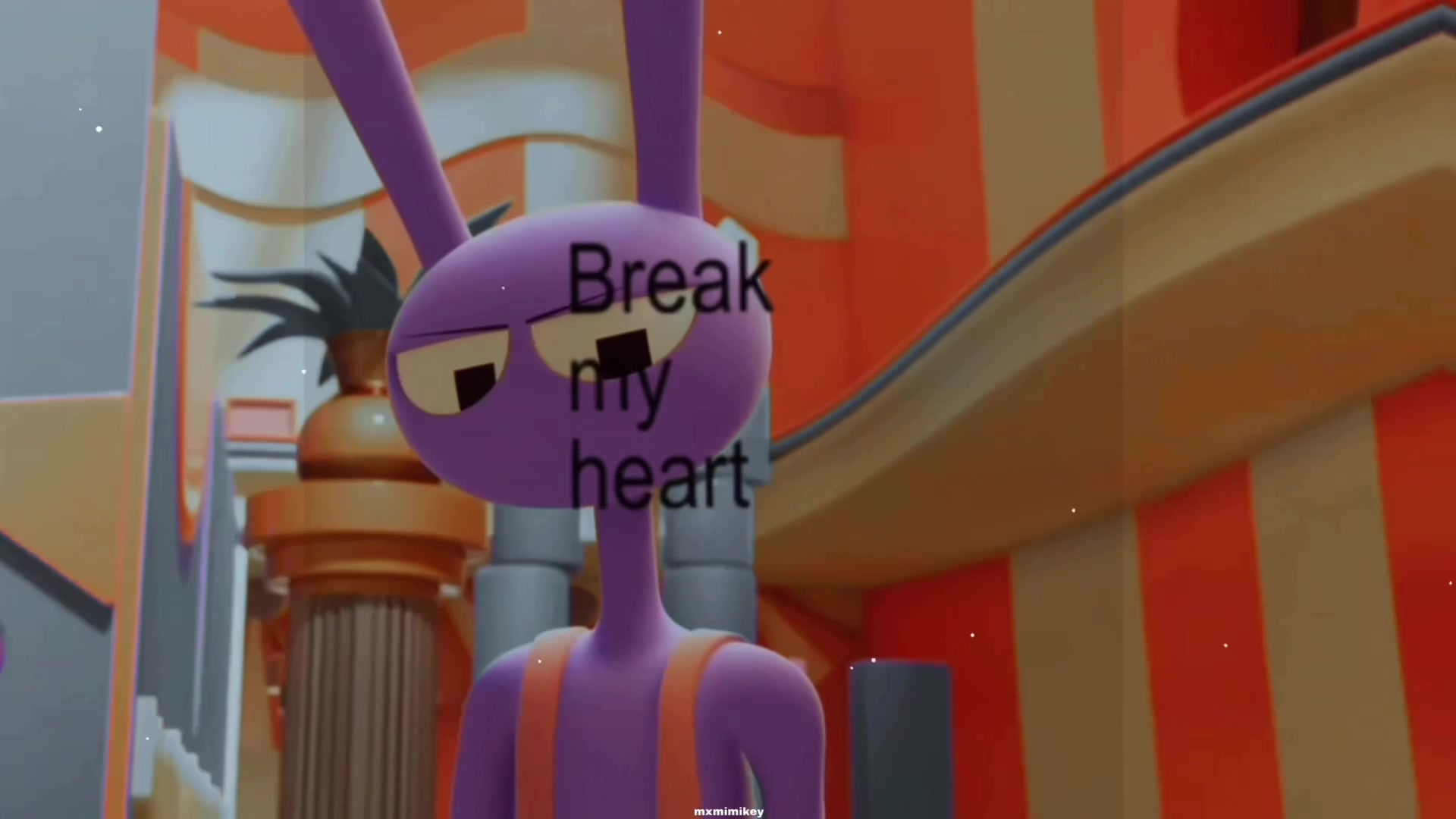 @mikey ☆