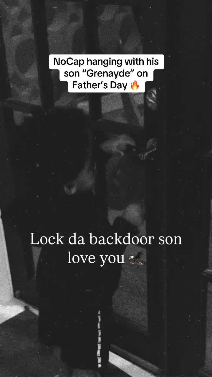 @NoCap Fanpage