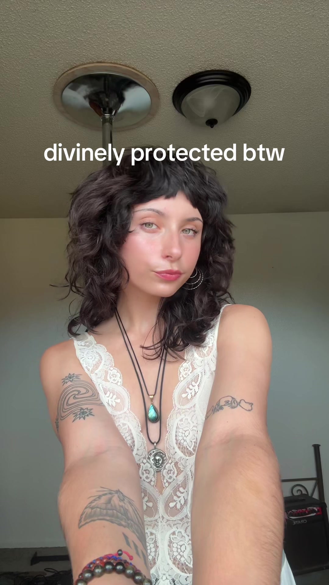 @lizzerd kween | radio witch