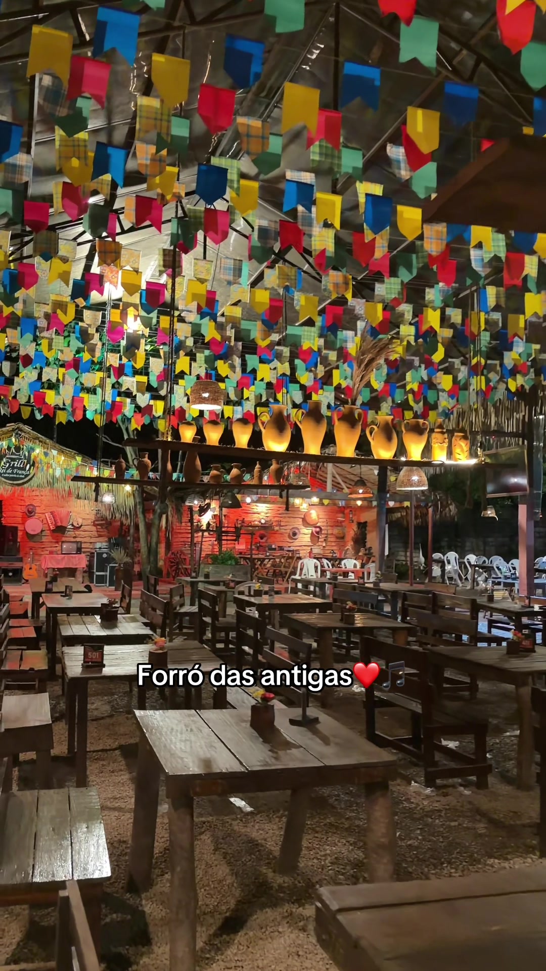 @forro das antigas