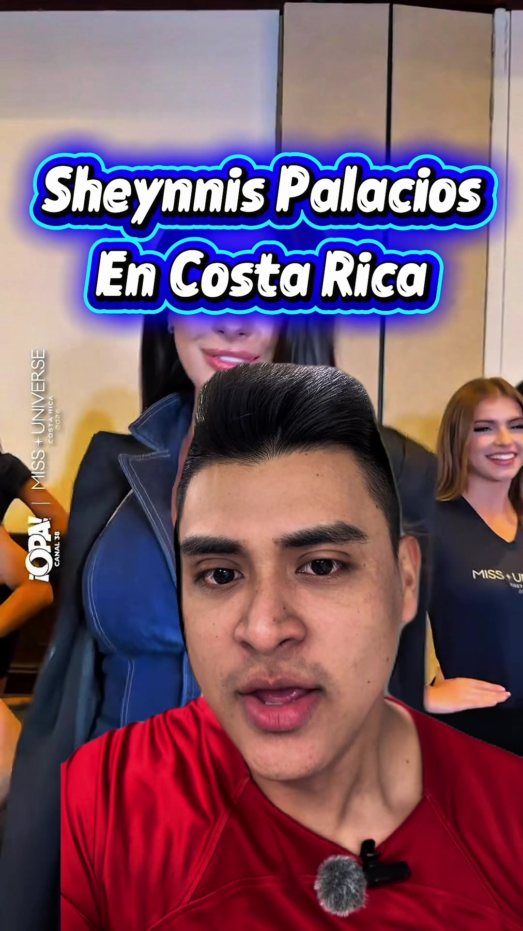 @El Vlog de No&eacute;