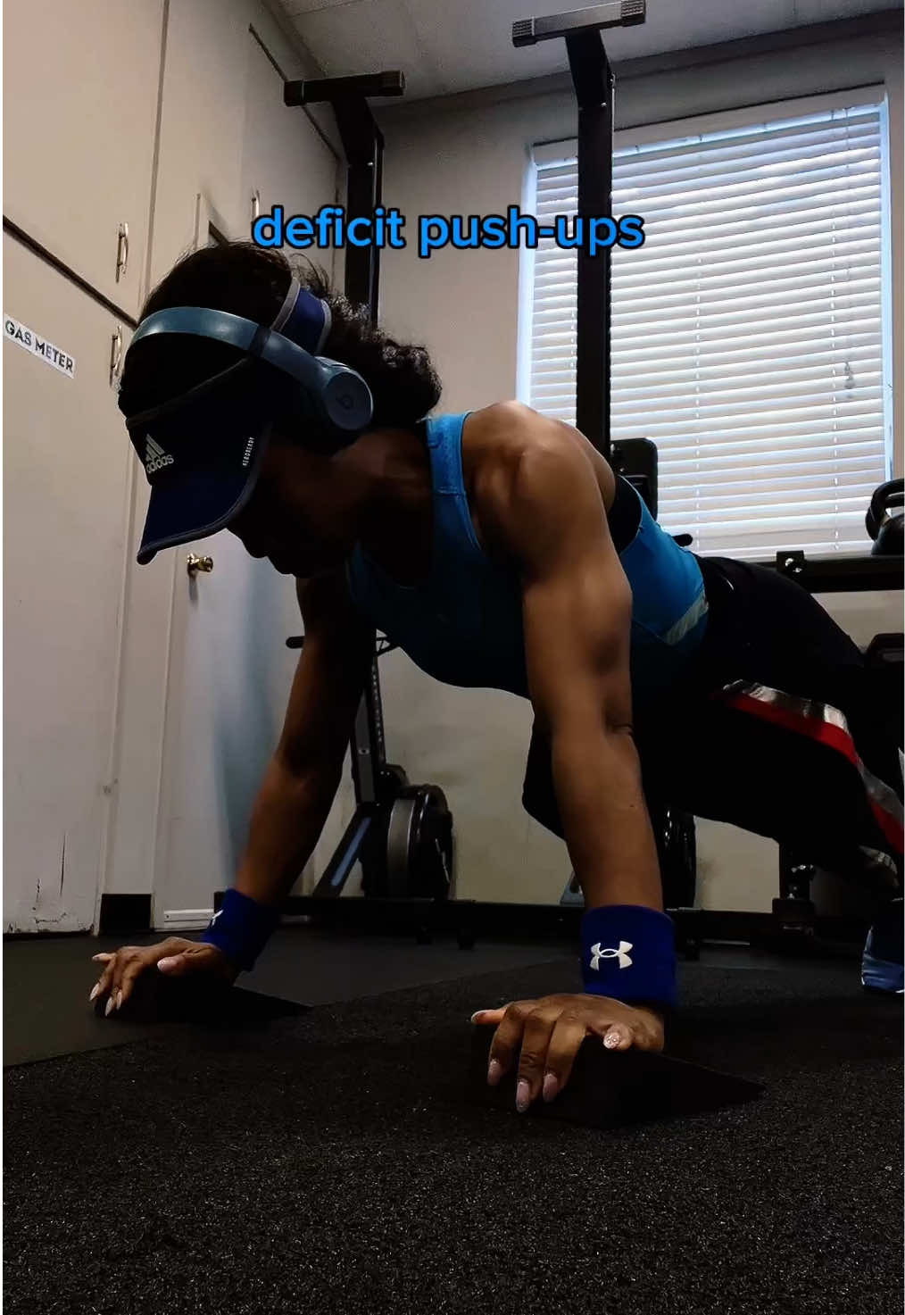 @trainwithVidaLynna