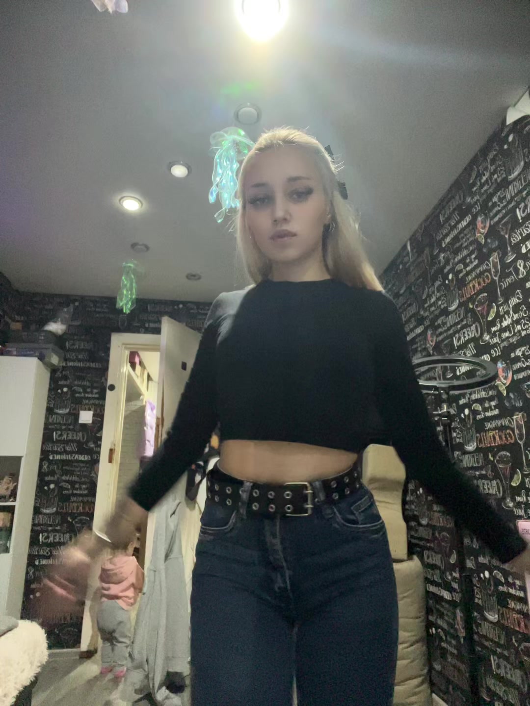 @твой страшный сон