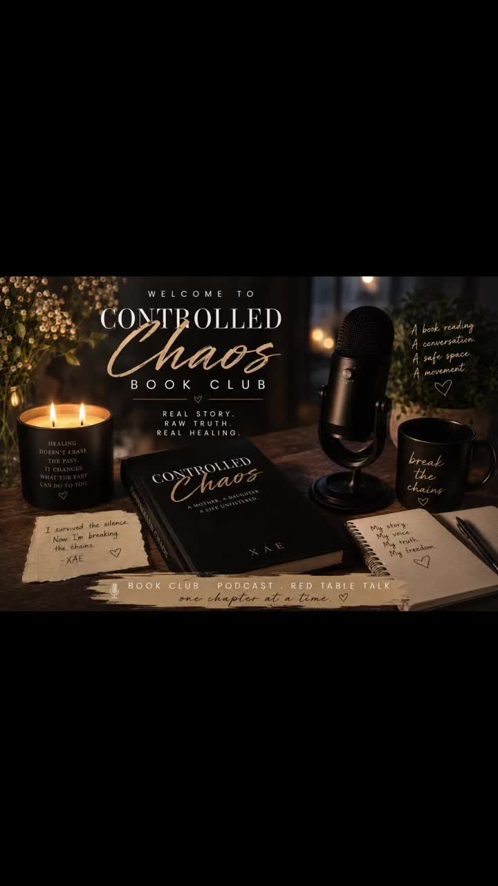 @Controlled.Chaos