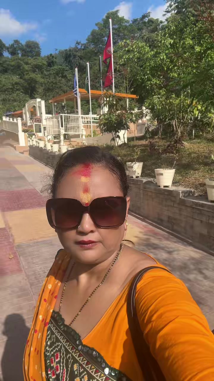 @Priti Gupta