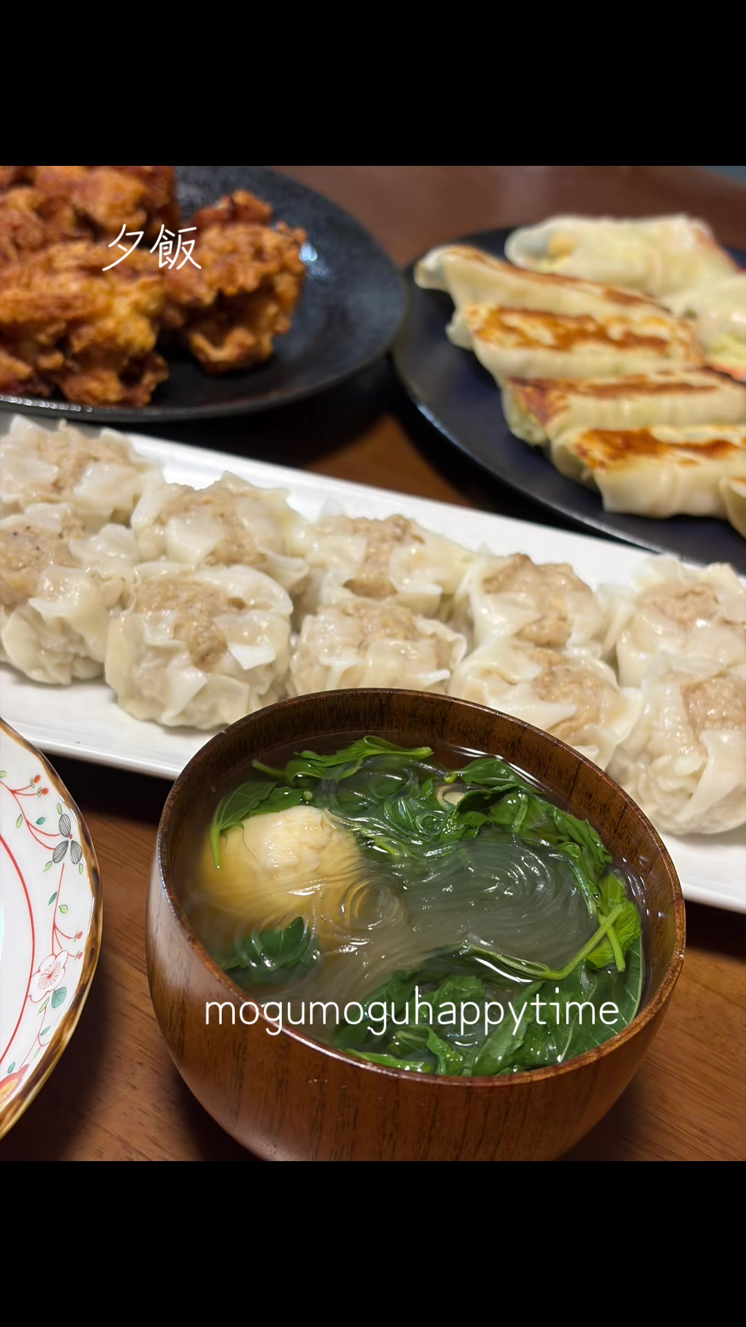 @よーこ🧄mogumoguhappytime