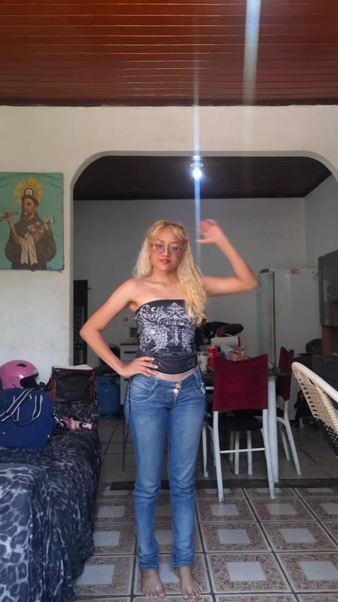 @Biah Peres