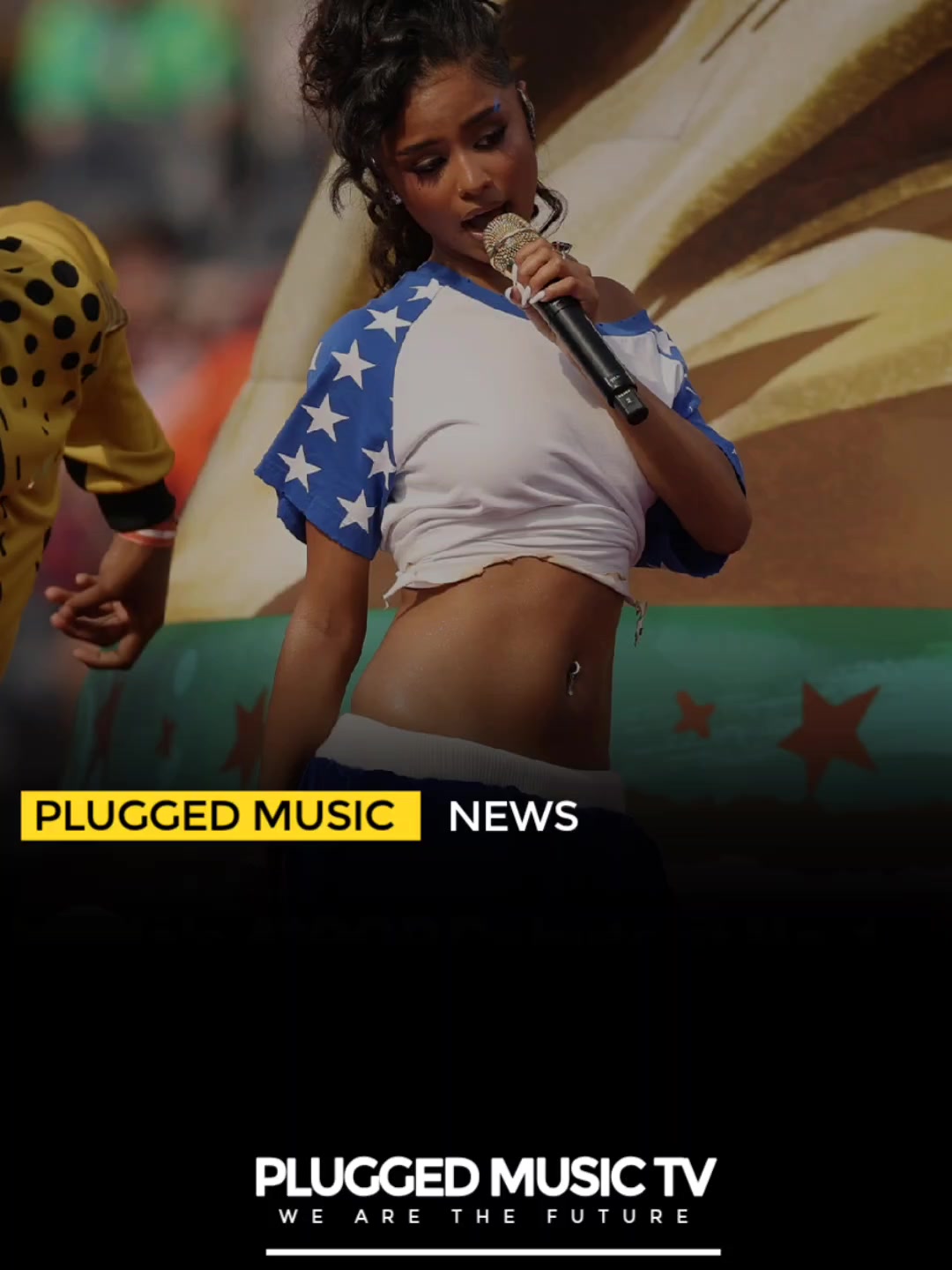 @Plugged Music TV