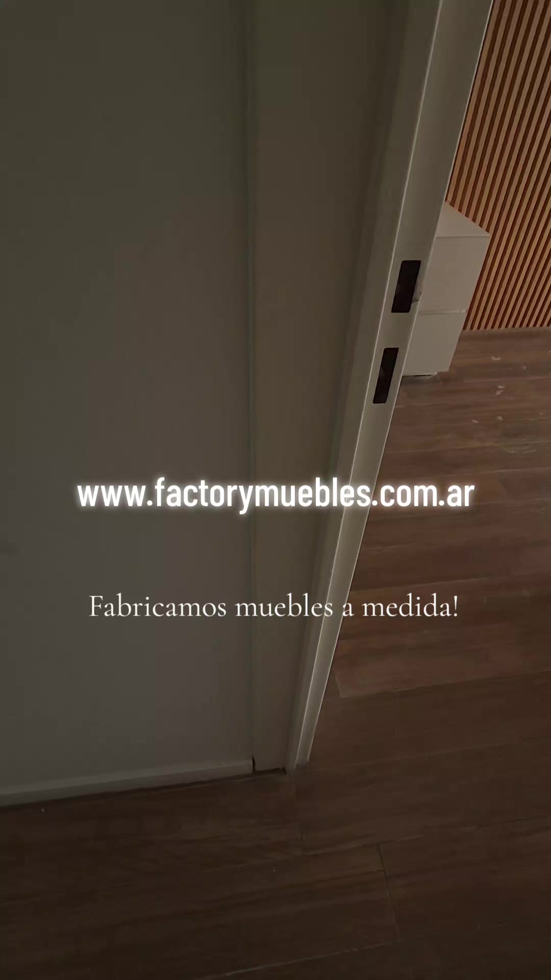 @Factory Muebles