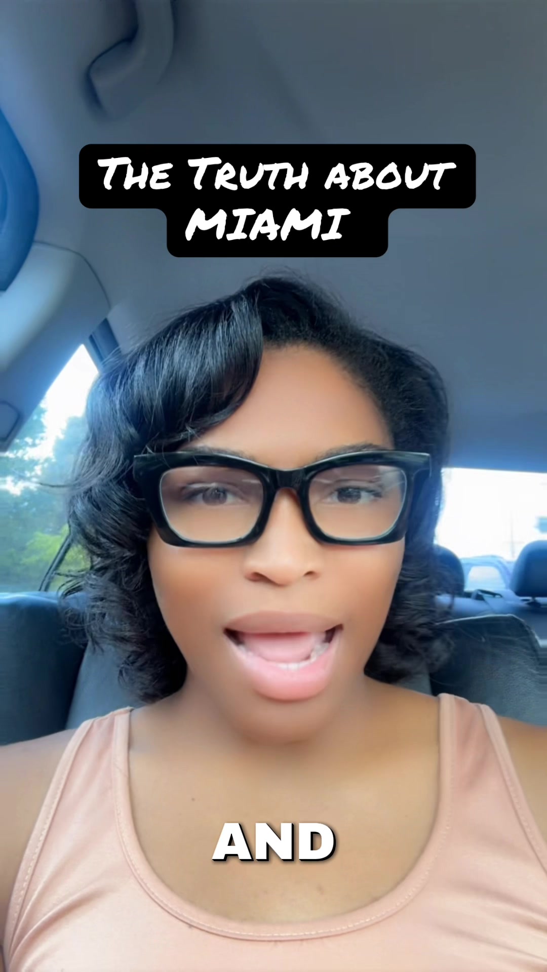 @Ashanté Shantell ✨