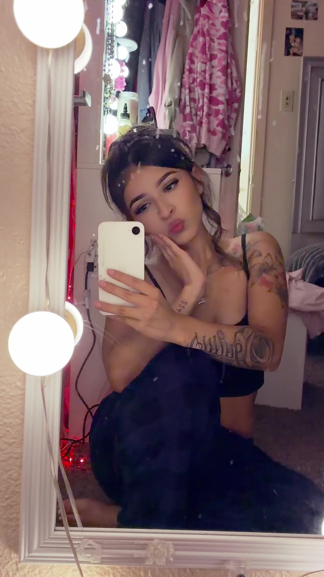 @Analyiah💙
