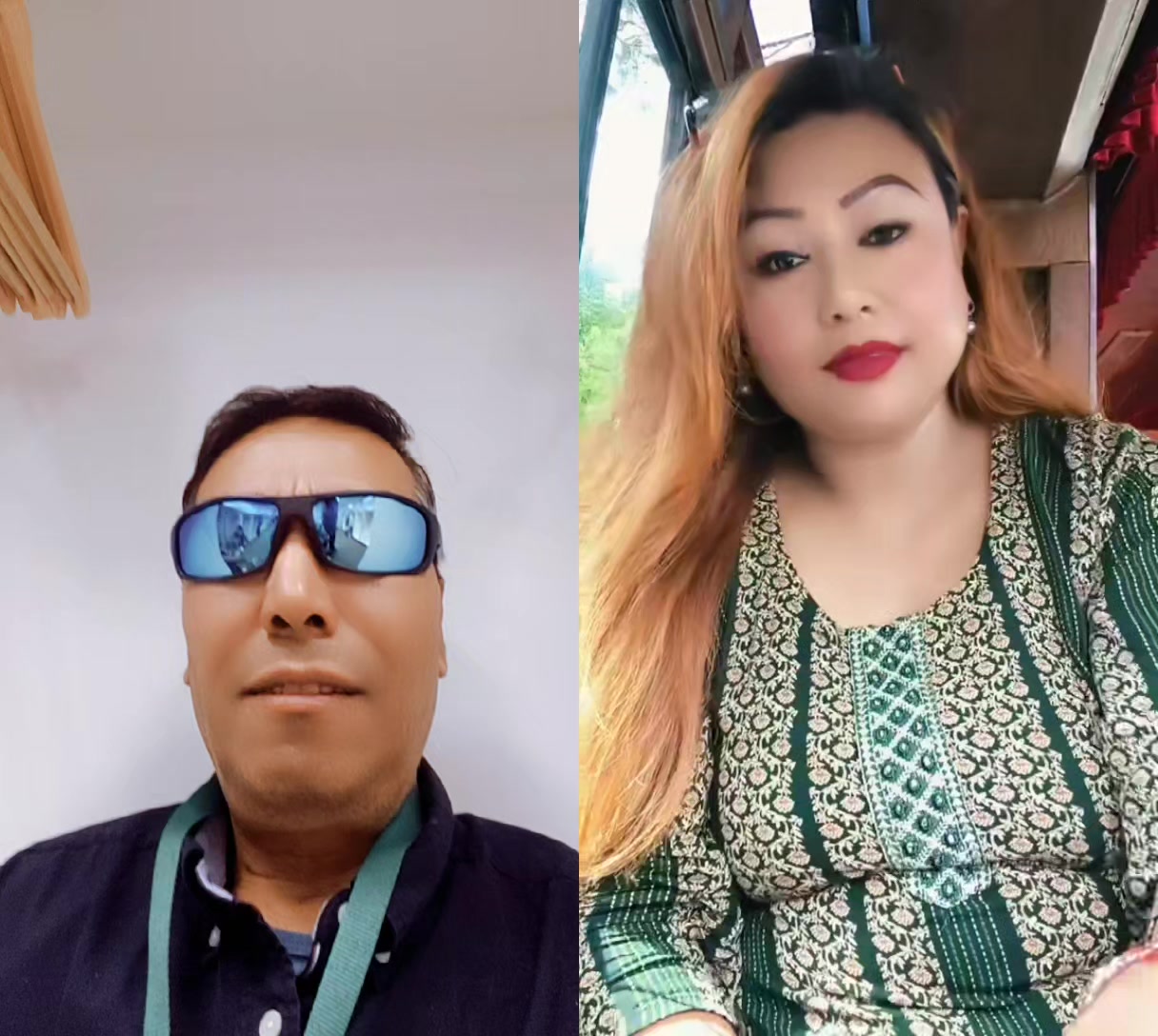 @Dinesh Napit