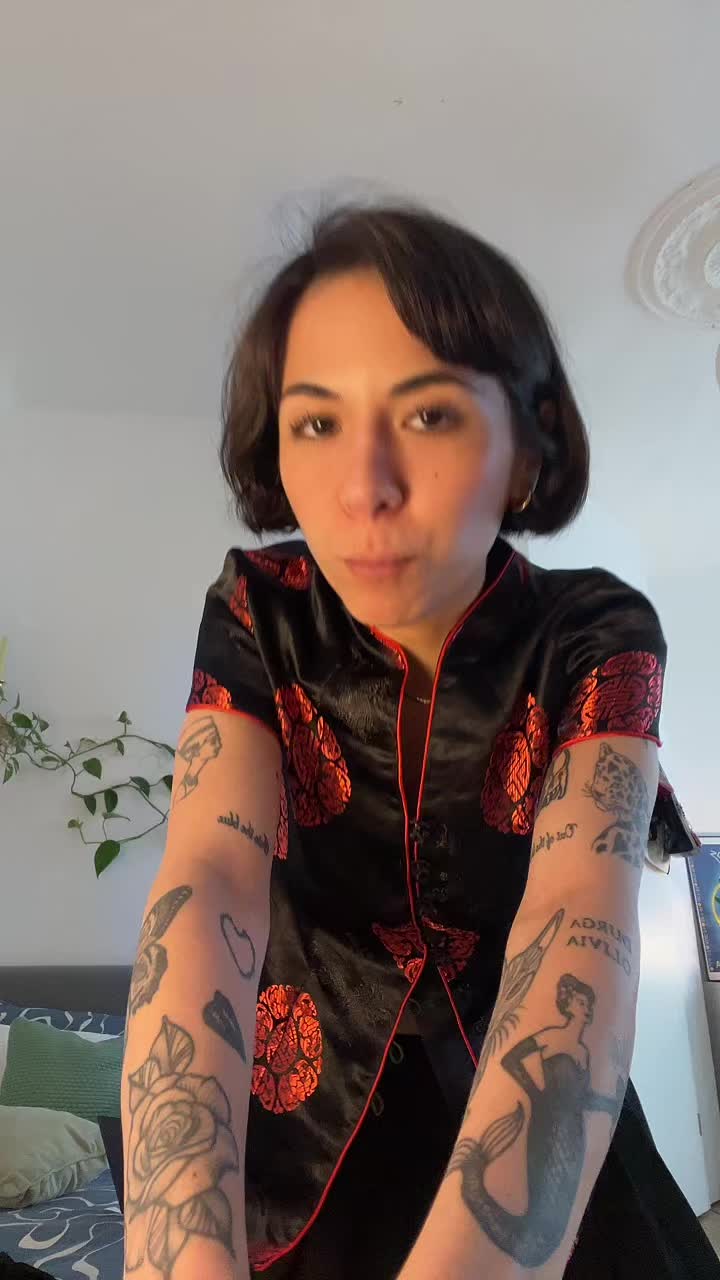 @mayra grimo