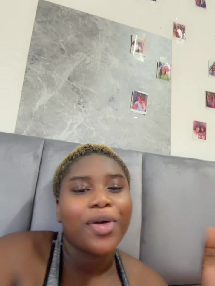@LA QUEEN OFFISHALL Spam🎵🇬🇦