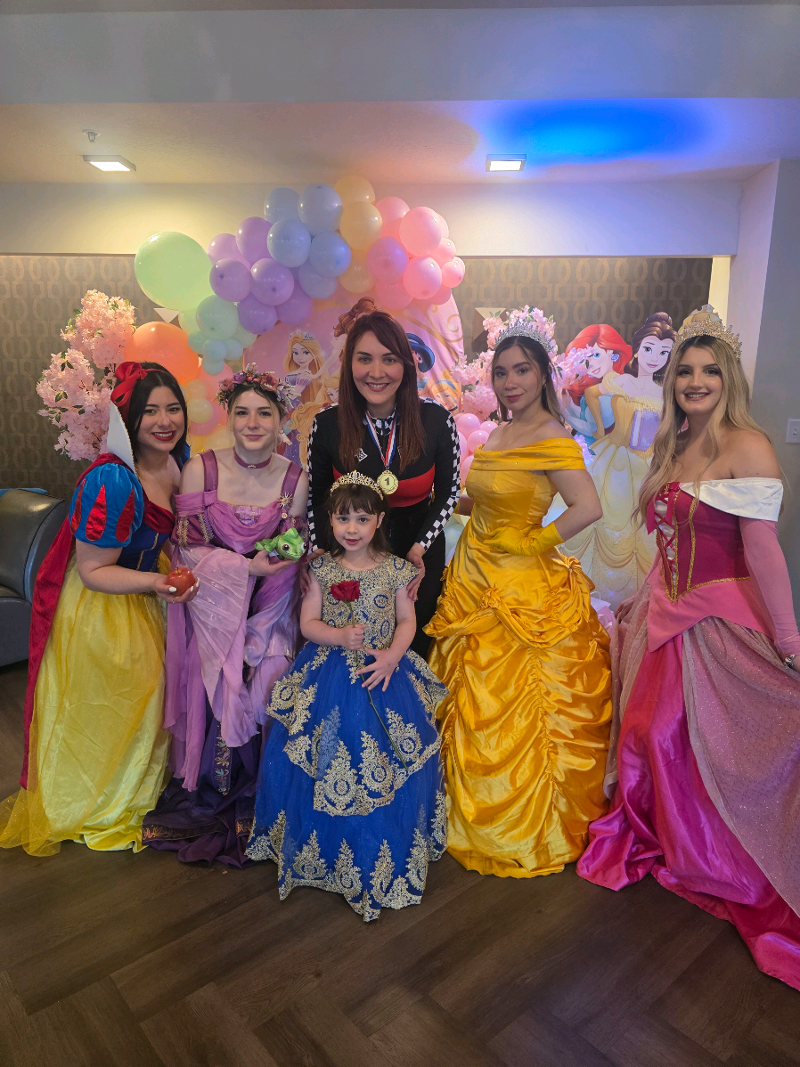 @Magic Events LLC