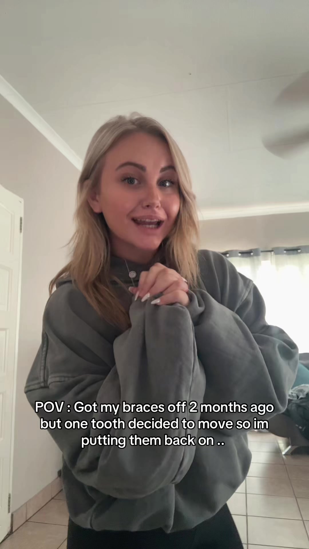 @Mikayla Gabrielle